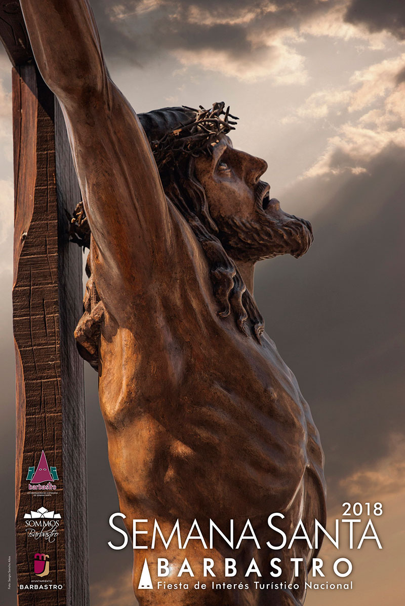 Semana Santa en Barbastro  